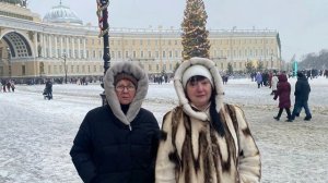 Наталья Шеленговская