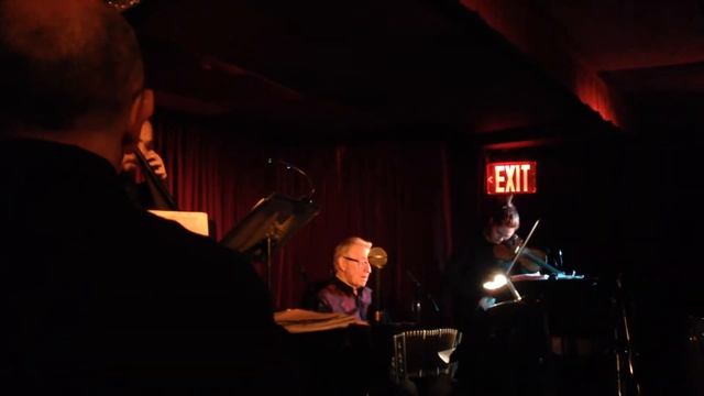 Milonga del Angel - Astor Piazzolla смотреть онлайн