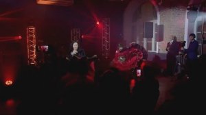 Цыганские танцы "Танцуй девушка" (Мар дяндя, Мардяндя). Шоу балет. Цыганский ансамбль, школа танцев.