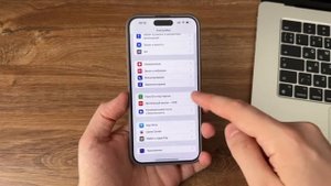 iOS 18 Beta 2 обновление! Что нового iOS 18 Beta 2? Обзор iOS 18 Beta 2, нагрев, стоит ли ставить
