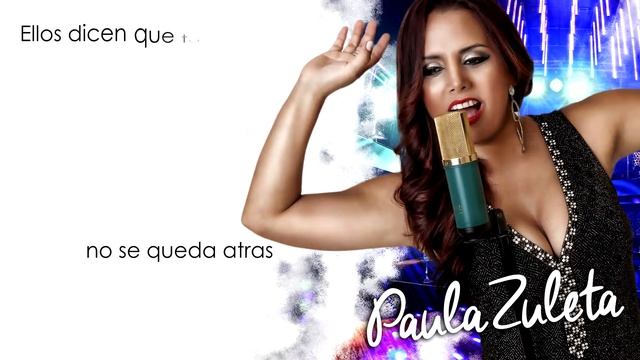 Video Liryc Salsa y Acordeón | Paula Zuleta | Mc Art Graphic Design смотреть онлайн
