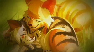 edit warrior cats