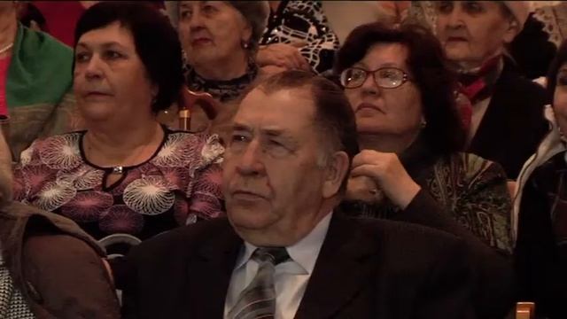 Сотрудниц ПО «Старт» поздравили с Международным женским днём