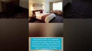 MD Hotel By Gewan ex.cassells