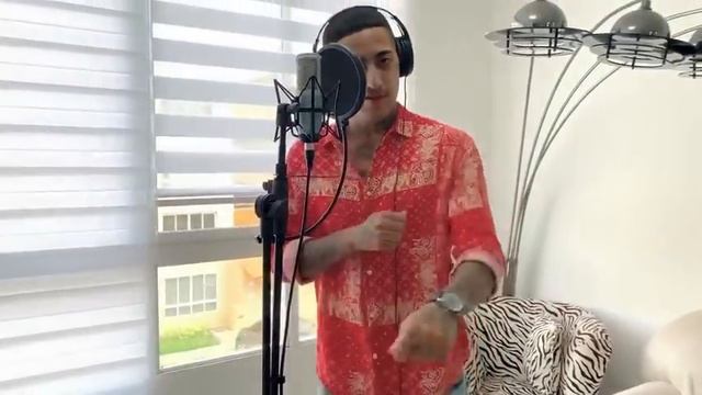 Neutro Shorty cantando Salsa - Lagrimas negras (Homenaje a Compay Segundo) смотреть онлайн