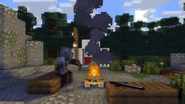 Сделал небольшую анимацию для обоев, но пока звука нет смотреть онлайн