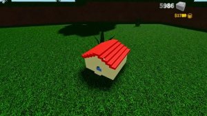 LOKIS NA MÁQUINA DE QUEBRAR COISAS | Roblox - Shred Things