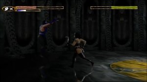 💀 САБ-ЗИРО ПРОТИВ ВСЕХ! Mortal Kombat Mythologies Sub-Zero – полный бойцовский марафон! ❄