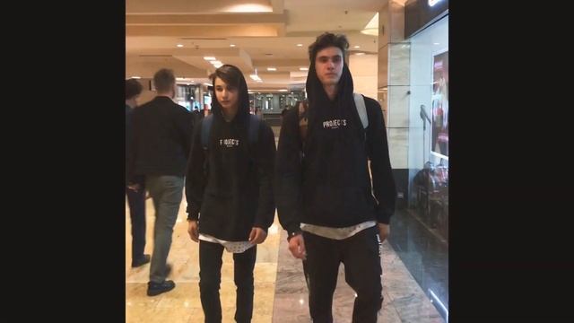 DANCE | T.A.P | MOSCOW CITY смотреть онлайн