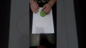 Нейрогимнастика. Упражнения с тактильным мячиком