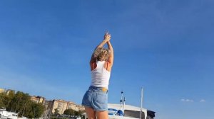 Сергей Наговицын -  Озоновый Слой