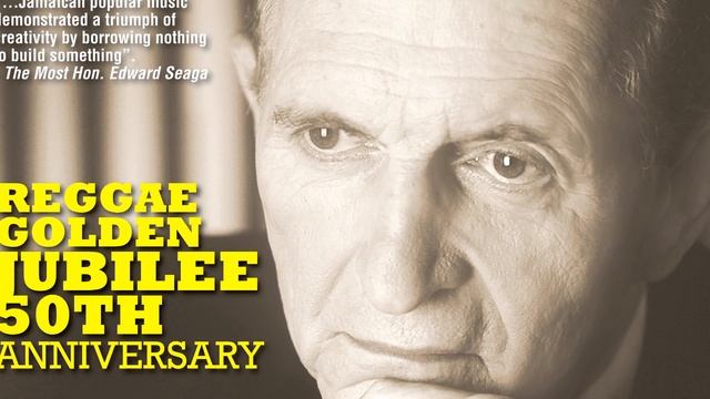Reggae Golden Jubilee - 50th Anniversary - Origins of Jamaican Music