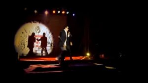 BAQAI — Кім кінәлі (mix) concert version