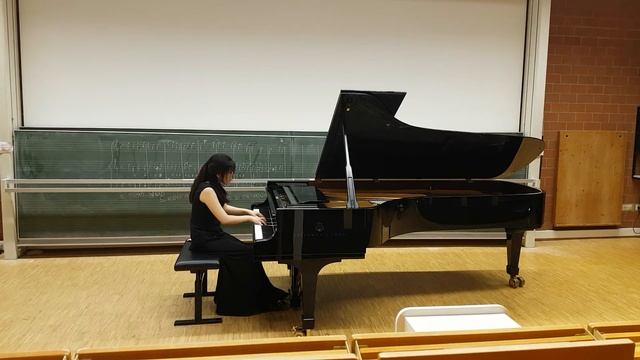 Leoš Janáček - In the Mists смотреть онлайн