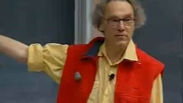 Lec 14: Biot-Savart Law | 8.02 Electricity and Magnetism, Spring 2002 (Walter Lewin) смотреть онлайн