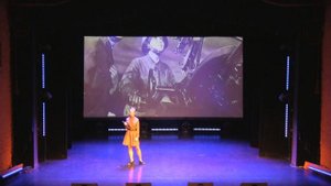 Живое слово о войне концерт