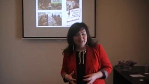 Приглашение Елены Шевченко на форум женщин-предпринимателей. Харьков 23 мая. Радмир Экспохолл.