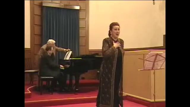 Vissi d'arte. G. Puccini смотреть онлайн