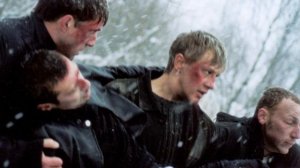 Ennio Marrikone - Бумер ( Music for the film Bumer)