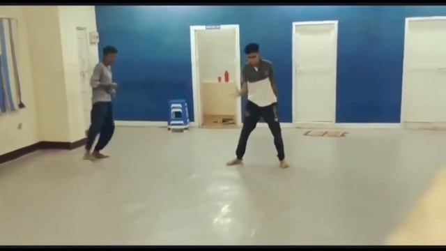 Krump style on beleaver song смотреть онлайн