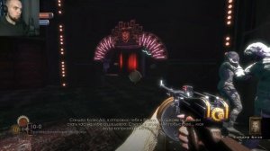 ХУДОЖНИК-КУКЛОВОД!!! ► BIOSHOCK REMASTERED # 6