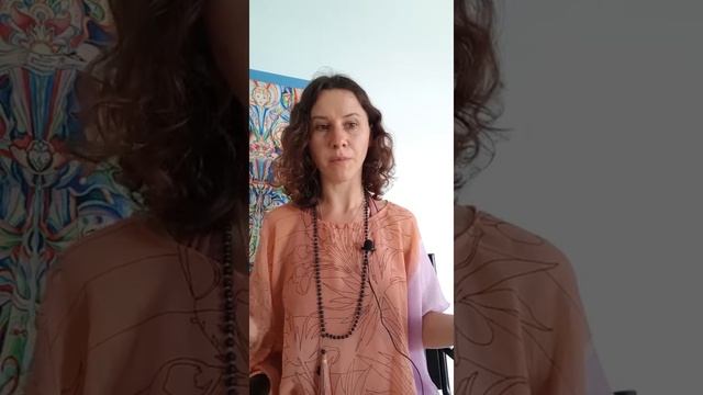 Работа со структурой тела.Проявление Женской и Муржской энергии. смотреть онлайн