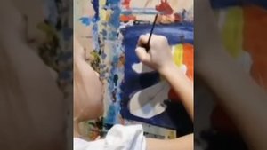 Курс "Живопись"