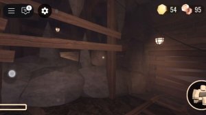 странный Doors 2