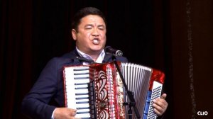 Майрамбек Осмонов - Кең дүйнө