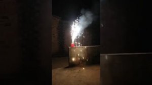 TKF5171 Фонтан Килиманджаро 180 сек.