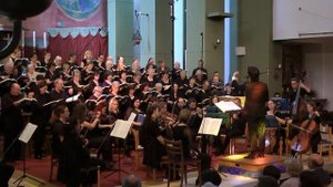Georg F. Händel - MESSIAH - Friedenskirche Linz 2014
