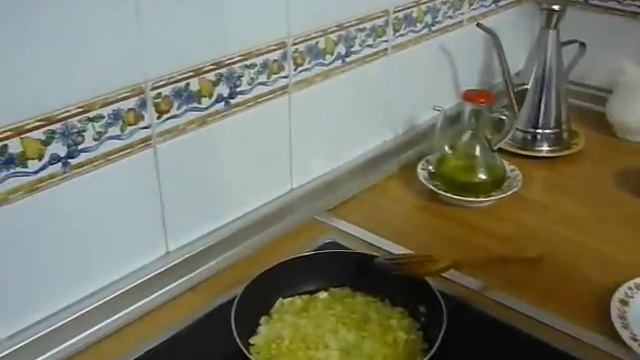 COCINA VICTORIA  Espinacas en Salsa