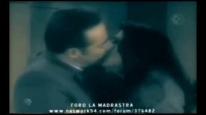 César Évora y Victoria Ruffo - Outra Vez