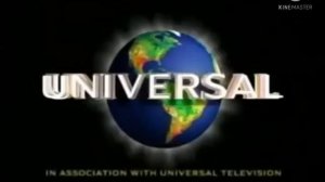 Betty White Productions Film Roman Amblin Television Universal Television (1997)