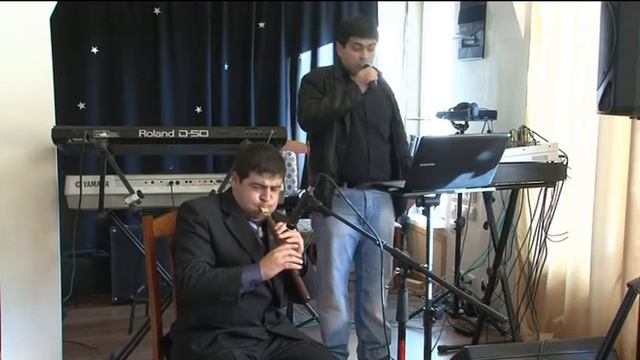 Артём Саркисян смотреть онлайн