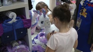 Новогодний Бангкок