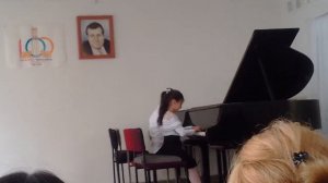 Arman Ohanyan @ Tatev.Г.Балаев Знакомая тропинка
