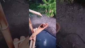 Шиши Одоши по нашему.