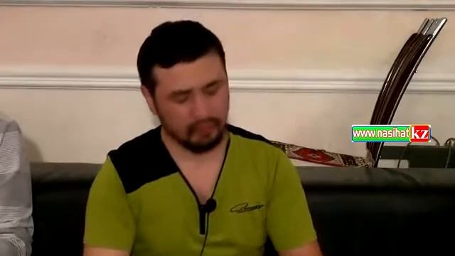 Арман Бердалин. Өкініш👍