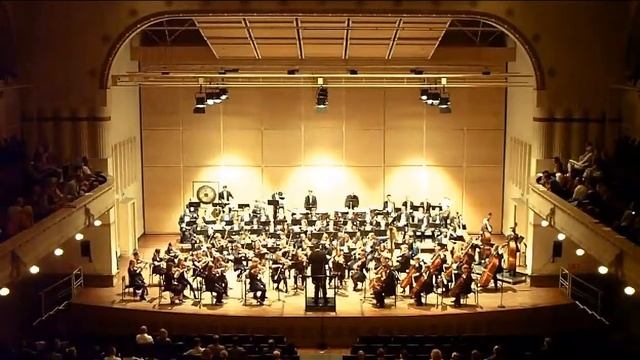 Mahler - Symphony No. 1 'Titan' (complete) смотреть онлайн