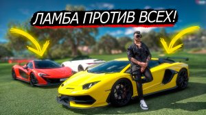 КУПИЛ САМУЮ ЛУЧШУЮ МАШИНУ В ГТА 5 РП ЗА 8 МИЛЛИОНОВ! GTA 5 RP MURRIETA