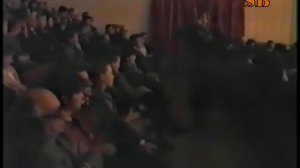 Феликс Красиловский - Эх, Андрюша! ( Live! ) Изначальный вариант, раритет
