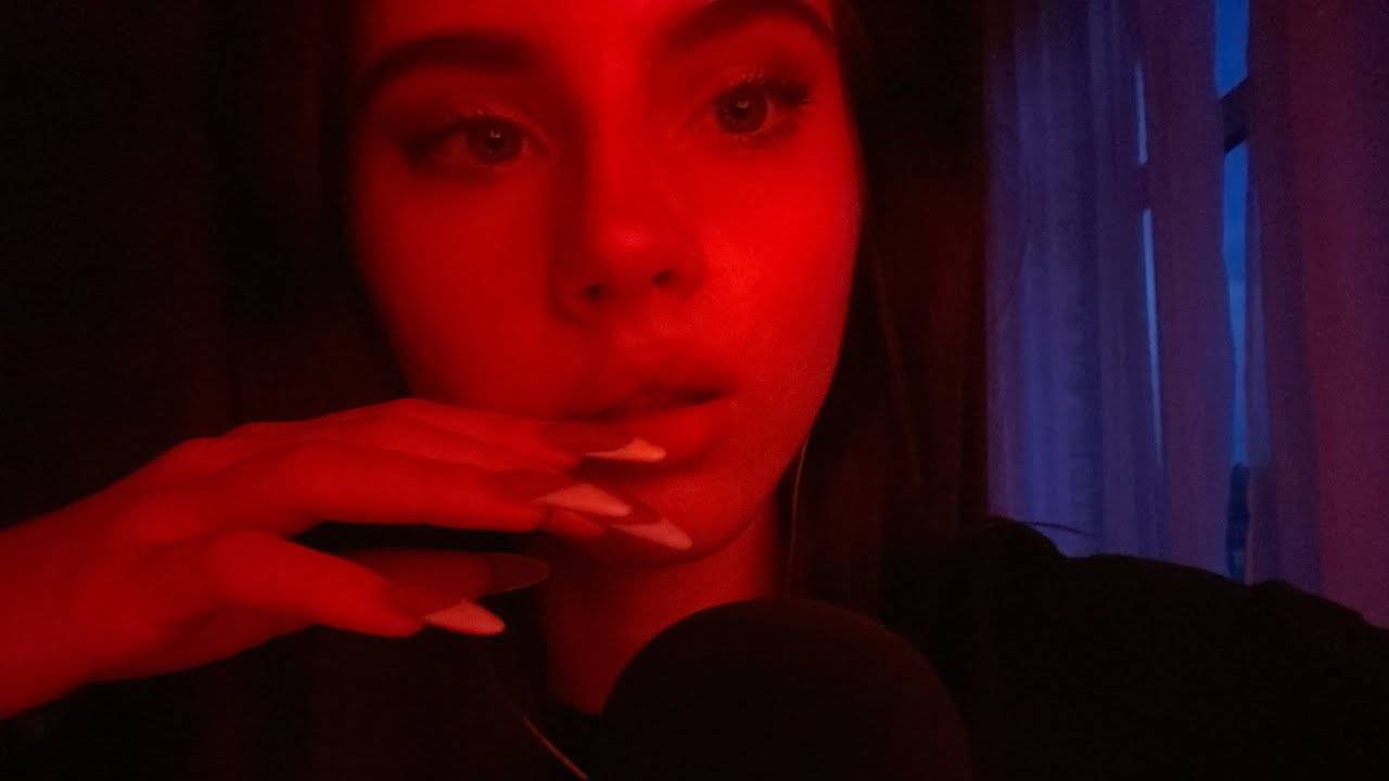 асмр триггерные слова｜кисточки｜БЛИЗКИЙ шепот💤 смотреть онлайн