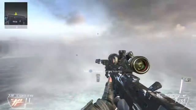 No scope? смотреть онлайн