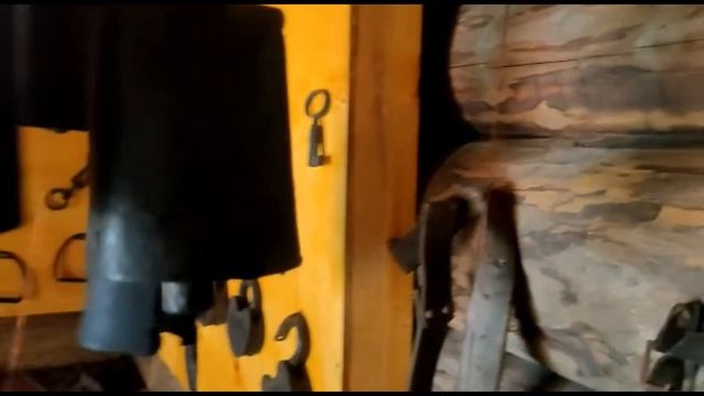 Деревенская погремушка смотреть онлайн