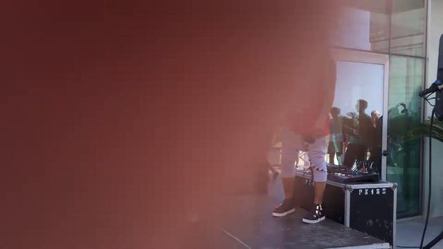 Salsa Show SeoFernandez & Alessia Cornacchia смотреть онлайн