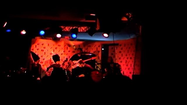 ДахаБраха + Port Mone - Веснянки @ Хмелева Project (Одесса 24.02.12) смотреть онлайн