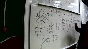 АЧК_МИФ     ЭЛЕКТРОДИНАМИКА В ЧЕТЫРЕХМЕРНЫХ ОБОЗНАЧЕНИЯХ