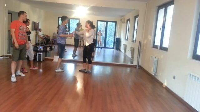 Фигура Мужская