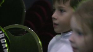 .Квиз КЦ Астахова- школа 1357